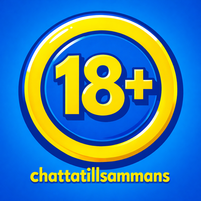 CHATTATILLSAMMANS